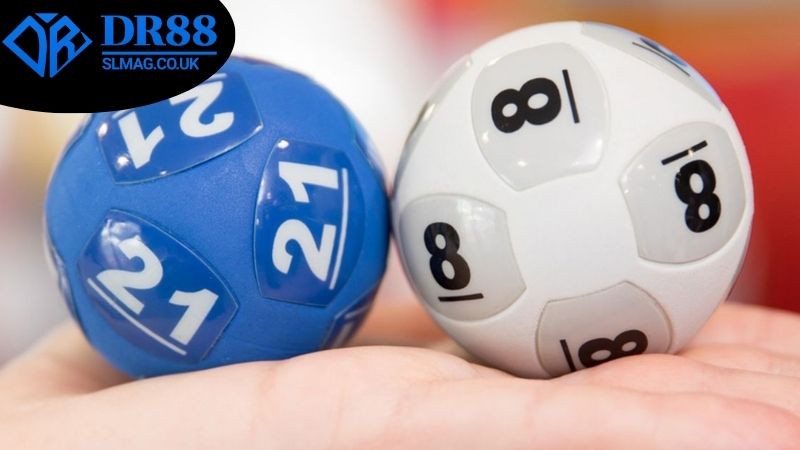 Ưu điểm nổi bật nhất có thể thấy khi chơi xổ số miền Bắc DR88