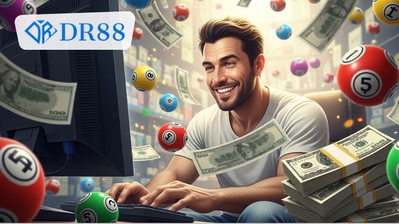 Cơ cấu giải thưởng xổ số miền Nam thứ Sáu phổ biến