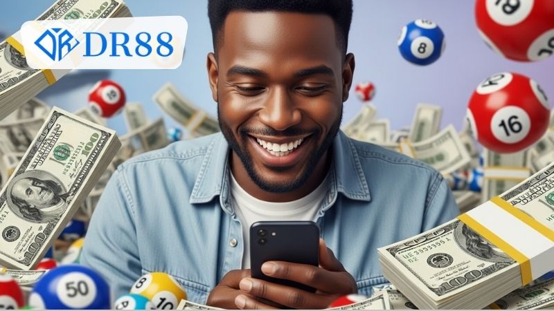 Cách xem và tra cứu kết quả xổ số miền Nam thứ Sáu tại DR66