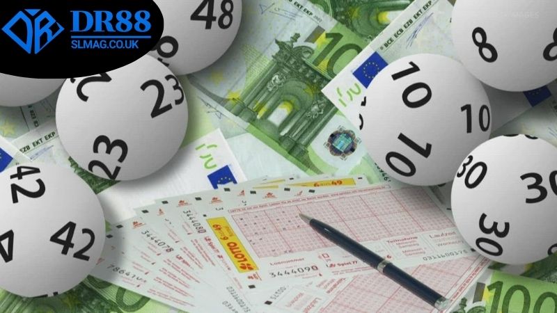 Lợi ích vượt trội đầy sức thu hút của việc chơi xổ số siêu tốc DR88