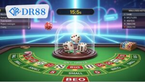 Cách chơi Tài Xỉu trực tuyến