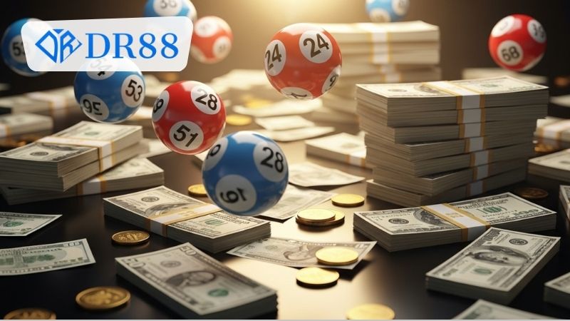 Chiến thuật thắng lớn trong Xổ Số