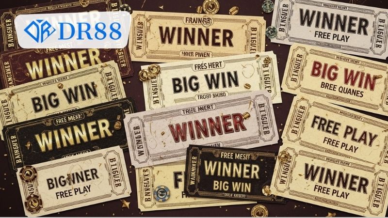 Vì sao nên quan tâm đến chương trình hoàn tiền hàng tuần DR88?