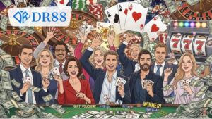 Chương trình hoàn tiền hàng tuần DR88