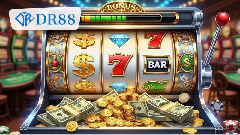 Hướng dẫn chơi Mini Slot đơn giản