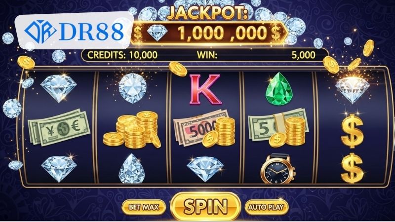 Tăng tỷ lệ thắng Kim Cương nhờ hiểu rõ cách vận hành