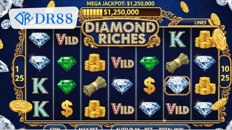 Mẹo tăng tỷ lệ thắng Kim Cương