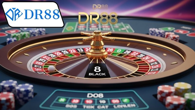 Lưu ý khi tham gia Roulette châu Âu DR88