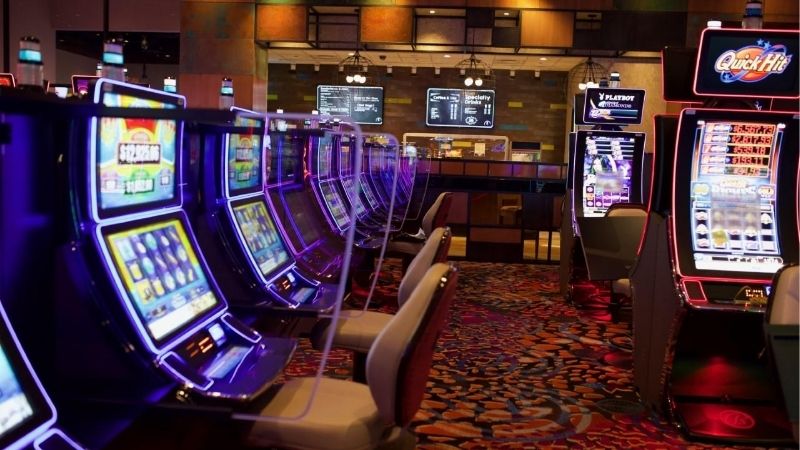 Casino là gì? Giới thiệu về bản chất của casino