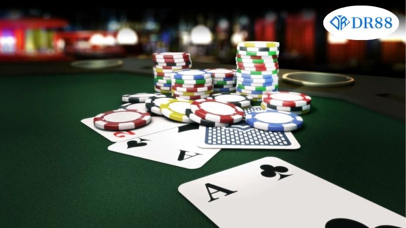 Kiến thức cơ bản về trò chơi baccarat