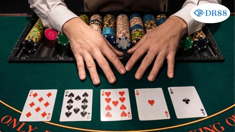 Lựa chọn nhà cái có uy tín và chất lượng