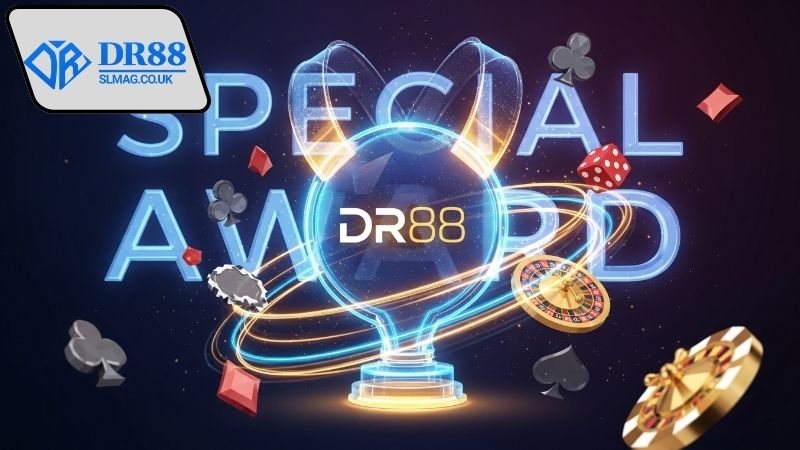 Khái niệm về giải thưởng đặc biệt DR88