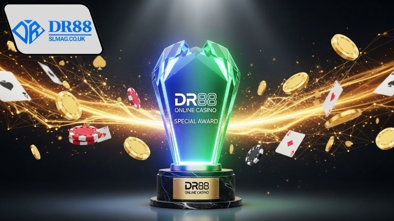 Các loại giải thưởng đặc biệt DR88