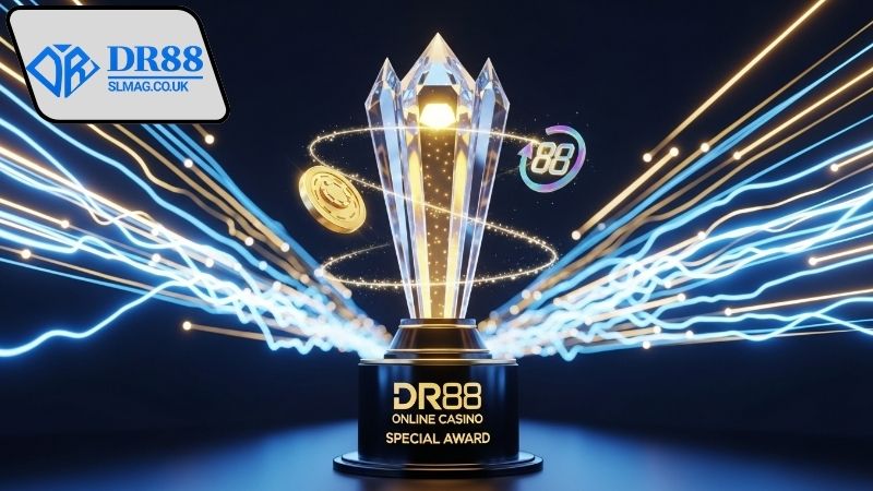 Giải thưởng đặc biệt DR88