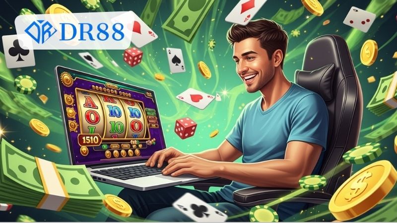 Nhà cái hoàn 50 số tiền thua cược - Xu hướng cá cược mới