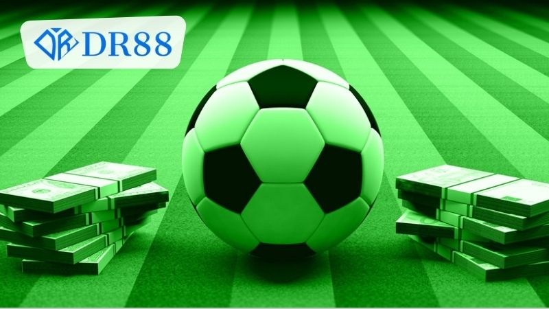 Soi kèo bóng đá cho các giải đấu lớn tại DR88
