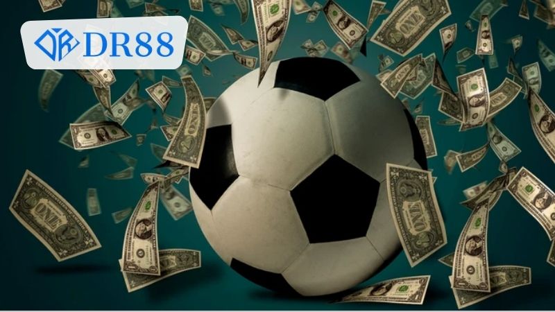 Soi kèo bóng đá cho các hoạt động cá cược