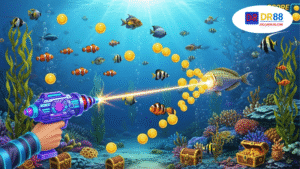 Giới Thiệu Về Game Bắn Cá Siêu Nổ