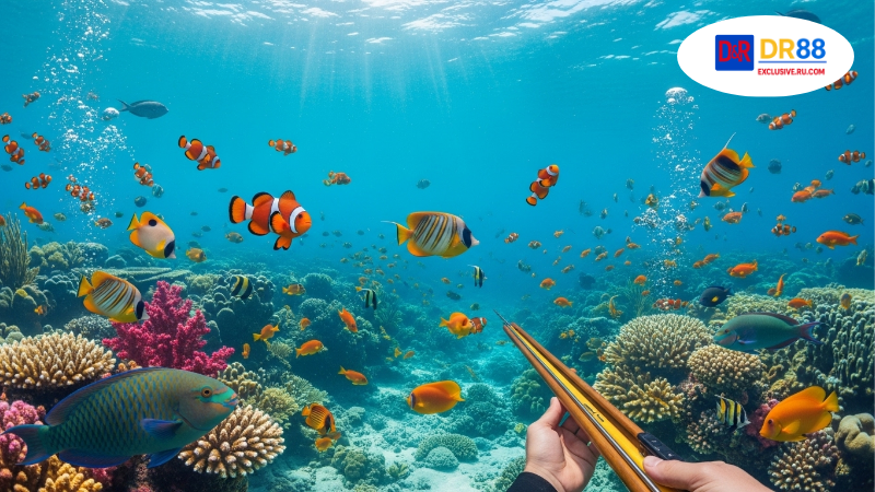 Giới Thiệu Về Game Bắn Cá Ăn Tiền Trên Điện Thoại