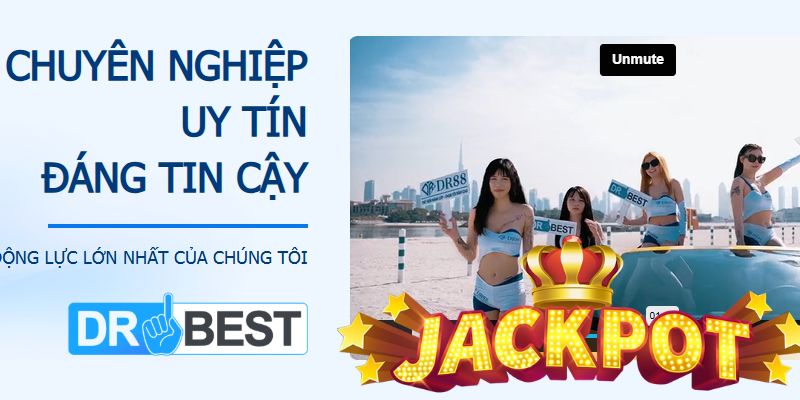 Tổng quan về nhà cái trực tuyến DR88