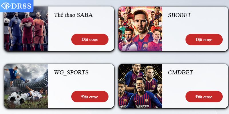 Thể thao đa dạng kèo, kịch tính từng phút giây